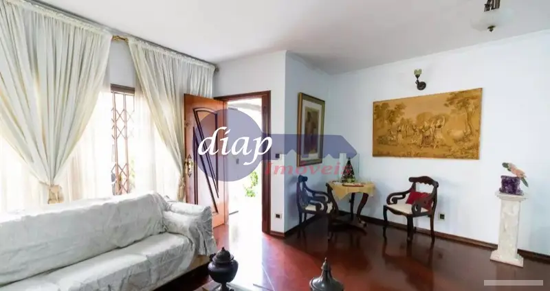 Casa - 5 quartos - Parque Novo Mundo - São Paulo - foto 5