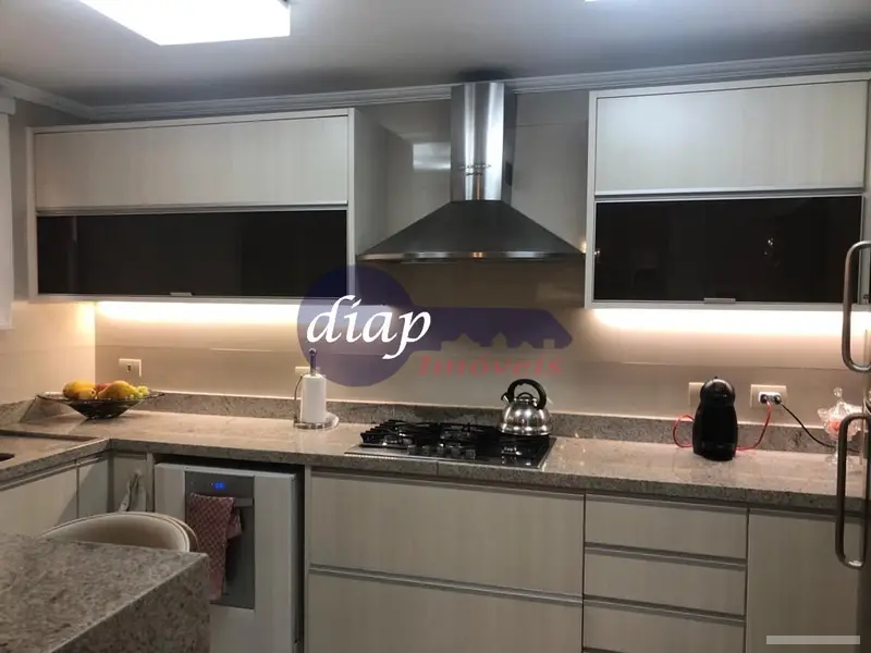 Casa - 3 quartos - Vila Nivi - São Paulo - foto 5