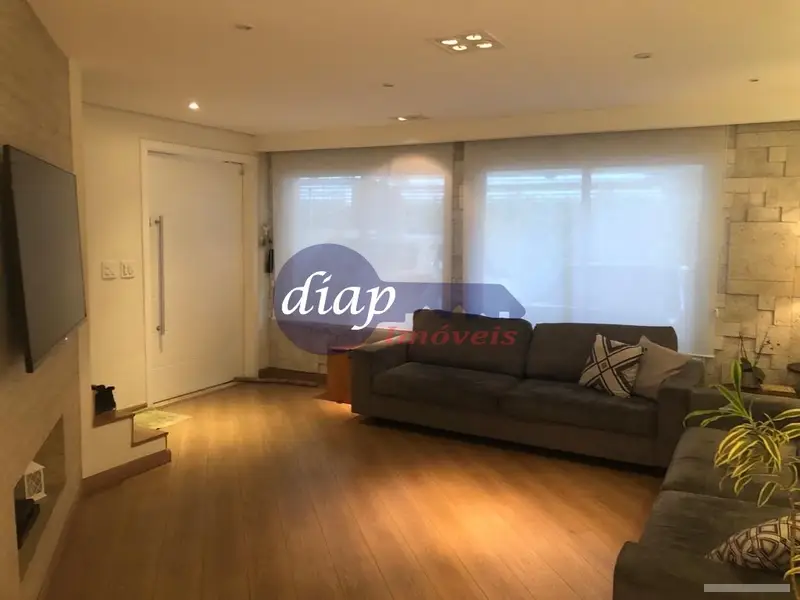 Casa - 3 quartos - Vila Nivi - São Paulo - foto 4