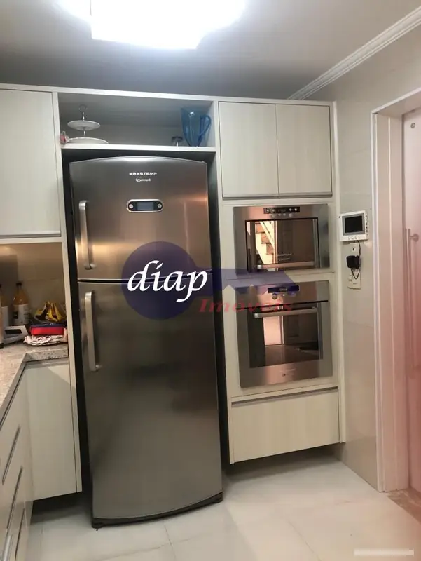 Casa - 3 quartos - Vila Nivi - São Paulo