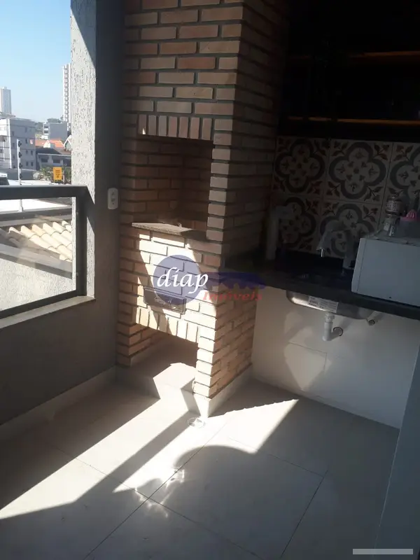 Casa - 3 quartos - Cidade Patriarca - São Paulo