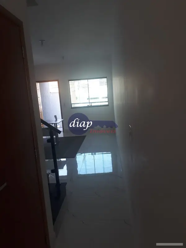 Casa - 3 quartos - Cidade Patriarca - São Paulo - foto 5