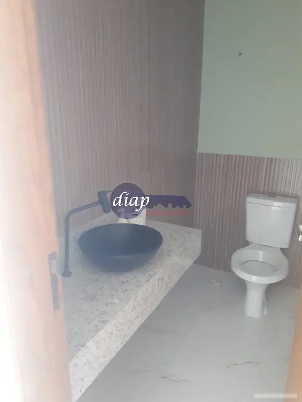 Casa - 3 quartos - Cidade Patriarca - São Paulo - foto 3