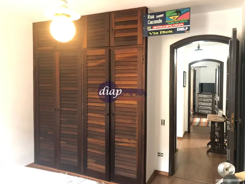 Casa - 5 quartos - Vila Carrão - São Paulo - foto 4