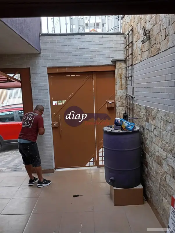 Casa - 3 quartos - Vila Aricanduva - São Paulo - foto 3