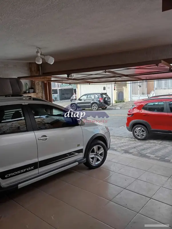 Casa - 3 quartos - Vila Aricanduva - São Paulo