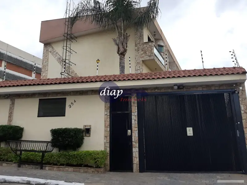 Casa - 3 quartos - Vila Formosa - São Paulo - foto 2