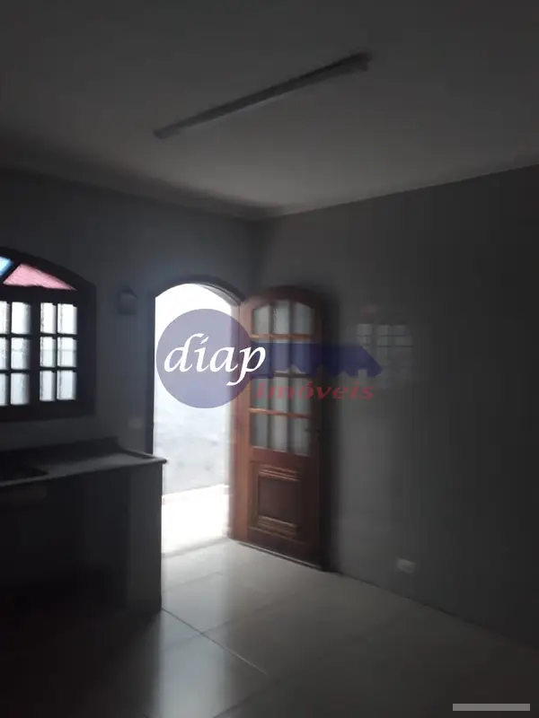 Casa - 3 quartos - Vila Formosa - São Paulo