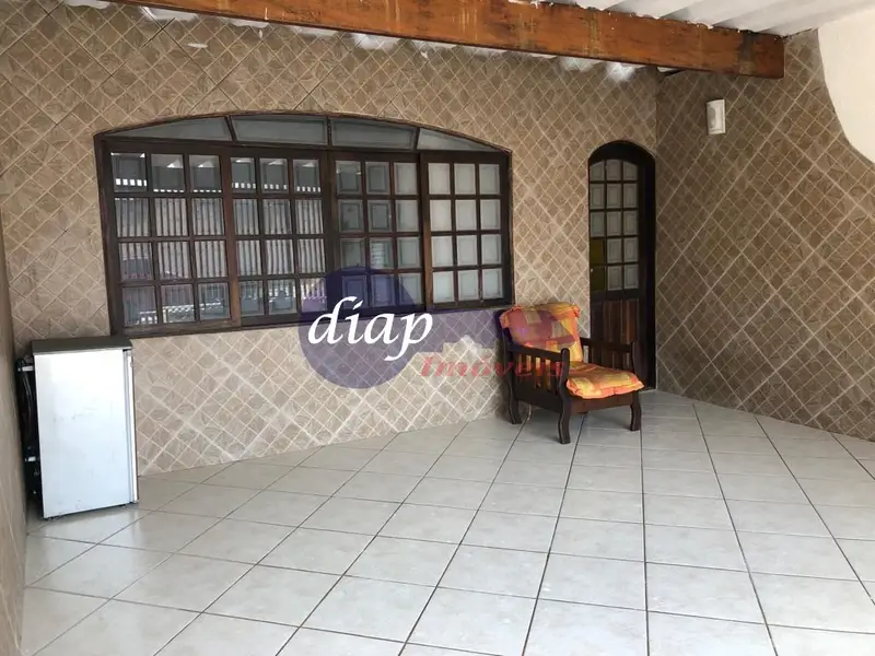 Casa - 2 quartos - Vila Rio Branco - São Paulo - foto 3