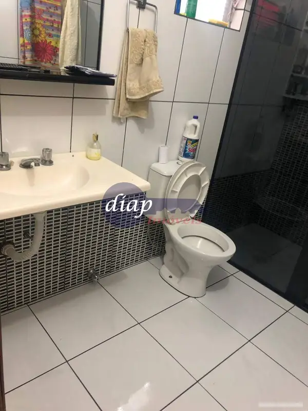 Casa - 4 quartos - Belenzinho - São Paulo - foto 5