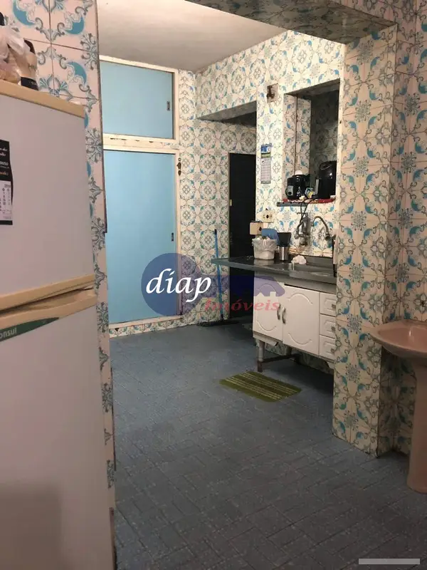 Casa - 4 quartos - Belenzinho - São Paulo - foto 3