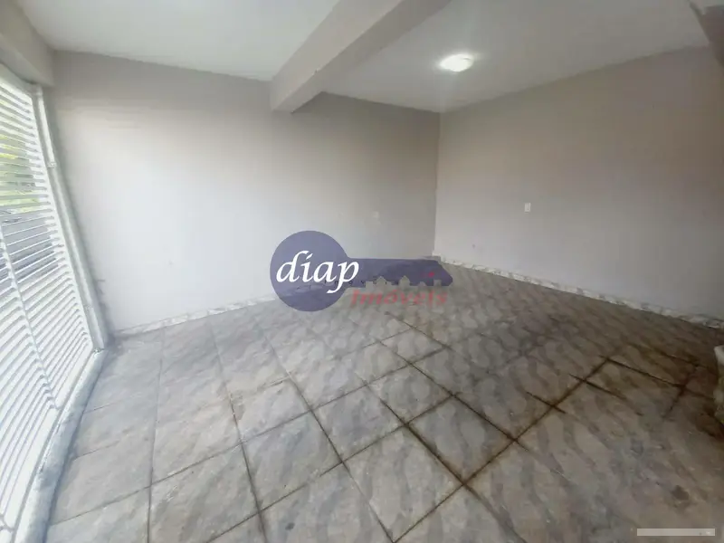 Casa - 3 quartos - Jardim Fernandes - São Paulo - foto 5