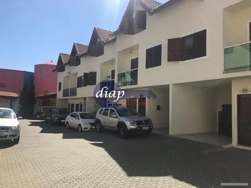 Casa - 3 quartos - Vila Granada - São Paulo - foto 3