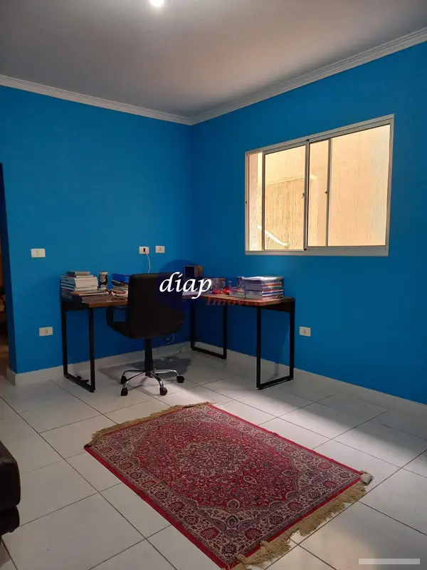 Casa - 3 quartos - Vila Granada - São Paulo