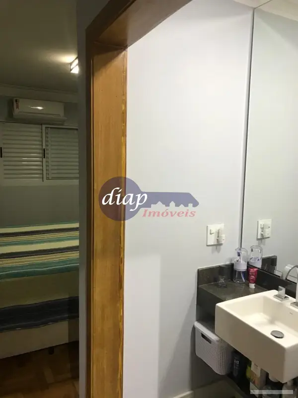 Casa - 3 quartos - Vila Nova Mazzei - São Paulo - foto 4