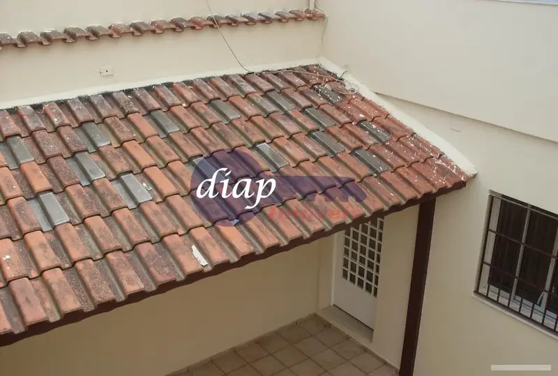 Casa - 5 quartos - Vila Constança - São Paulo