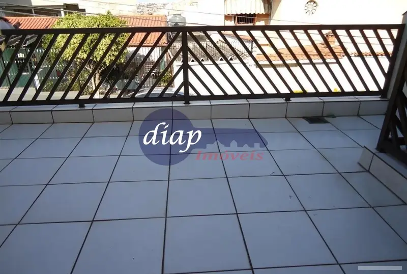 Casa - 5 quartos - Vila Constança - São Paulo - foto 5