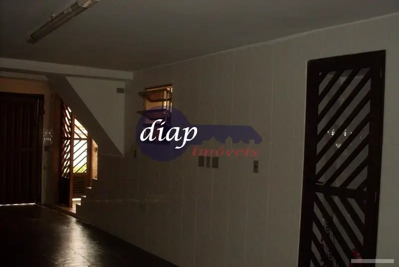 Casa - 5 quartos - Vila Constança - São Paulo - foto 2