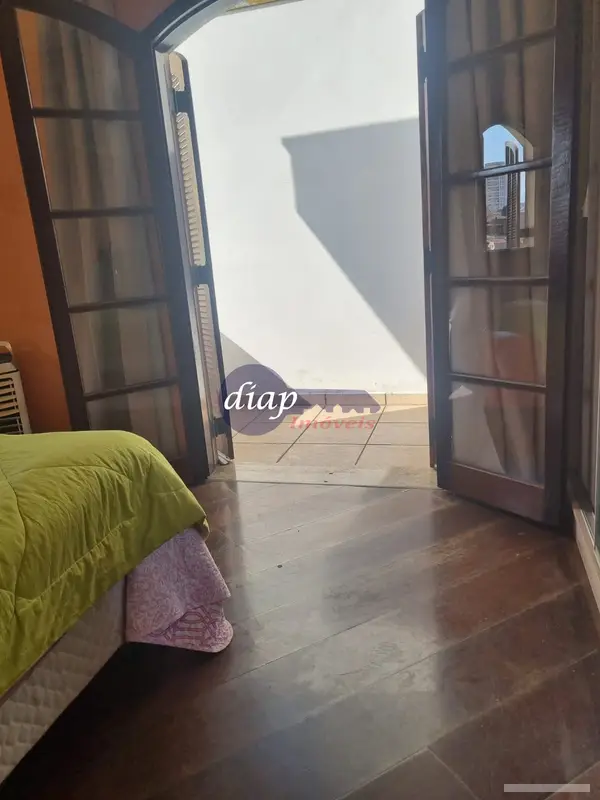 Casa - 3 quartos - Mooca - São Paulo - foto 3