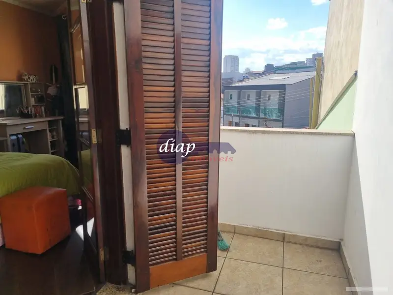 Casa - 3 quartos - Mooca - São Paulo - foto 2