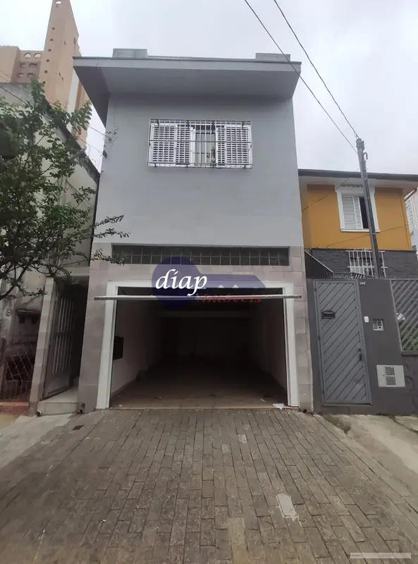 Casa - 3 quartos - Vila Regente Feijó - São Paulo - foto 5