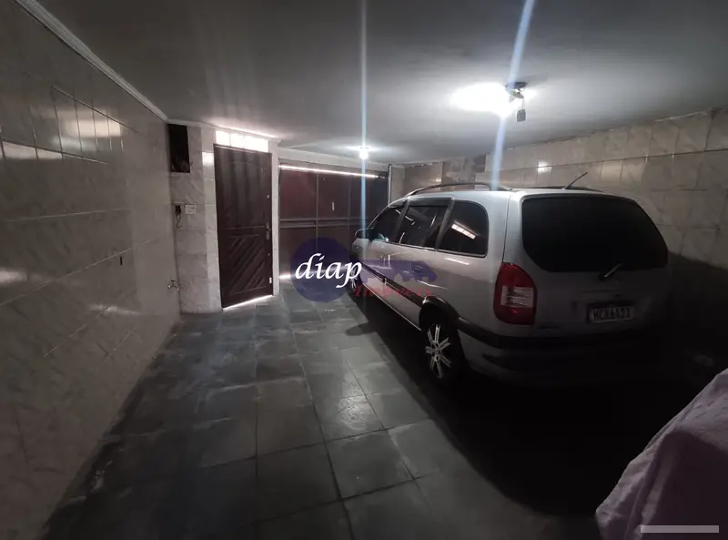 Casa - 3 quartos - Vila Esperança - São Paulo - foto 2