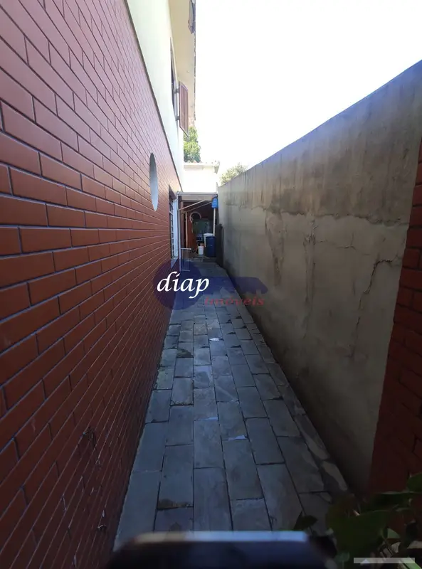 Casa - 3 quartos - Vila Esperança - São Paulo - foto 4