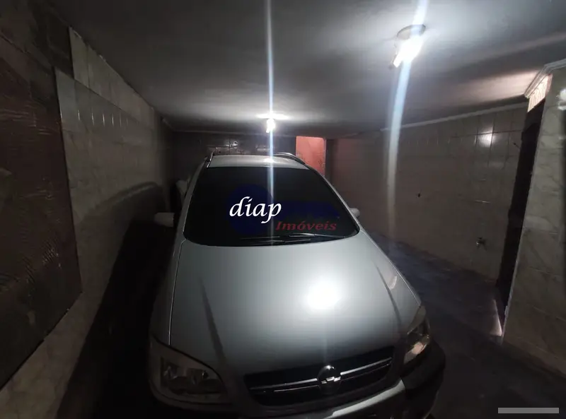 Casa - 3 quartos - Vila Esperança - São Paulo