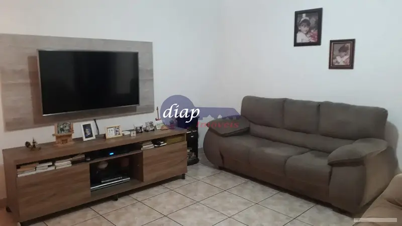 Casa - 3 quartos - Vila Antonieta - São Paulo - foto 2