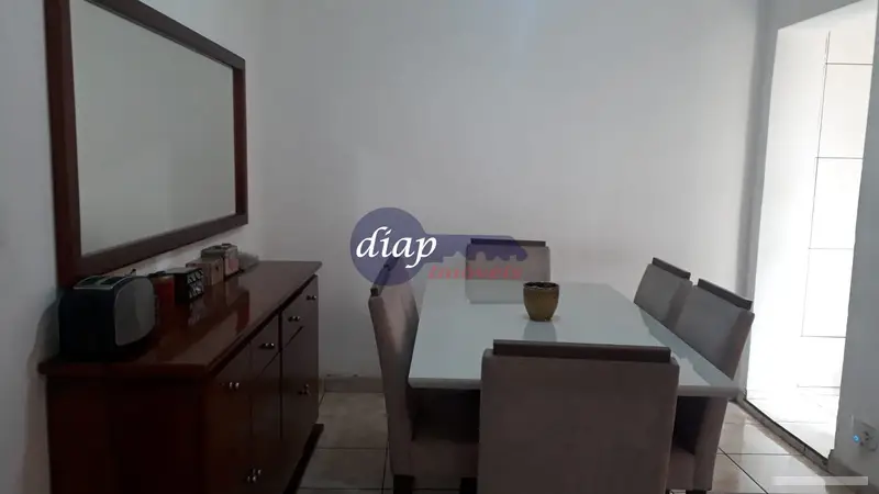 Casa - 3 quartos - Vila Antonieta - São Paulo - foto 5