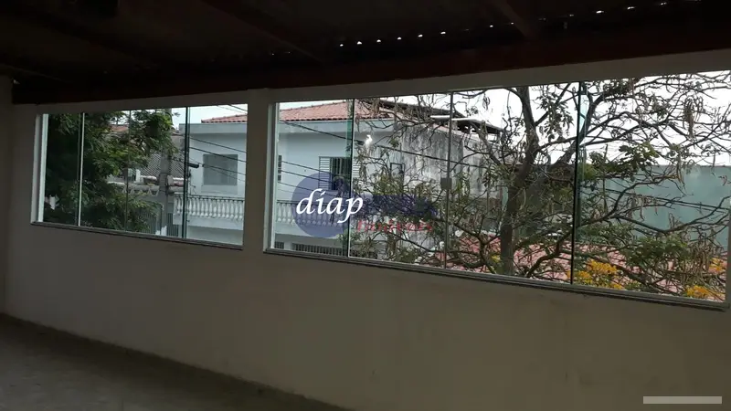 Casa - 3 quartos - Vila Antonieta - São Paulo - foto 3