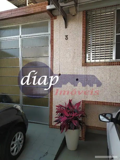 Casa - 3 quartos - Vila Rui Barbosa - São Paulo - foto 4