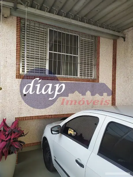 Casa - 3 quartos - Vila Rui Barbosa - São Paulo - foto 5