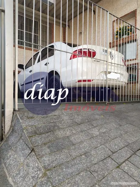 Casa - 3 quartos - Vila Rui Barbosa - São Paulo - foto 3