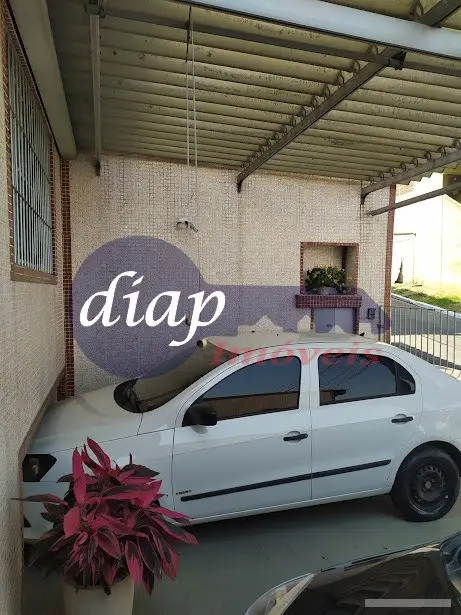 Casa - 3 quartos - Vila Rui Barbosa - São Paulo