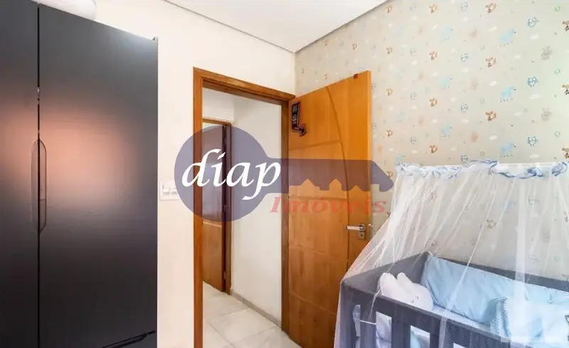 Casa - 2 quartos - Vila Ré - São Paulo