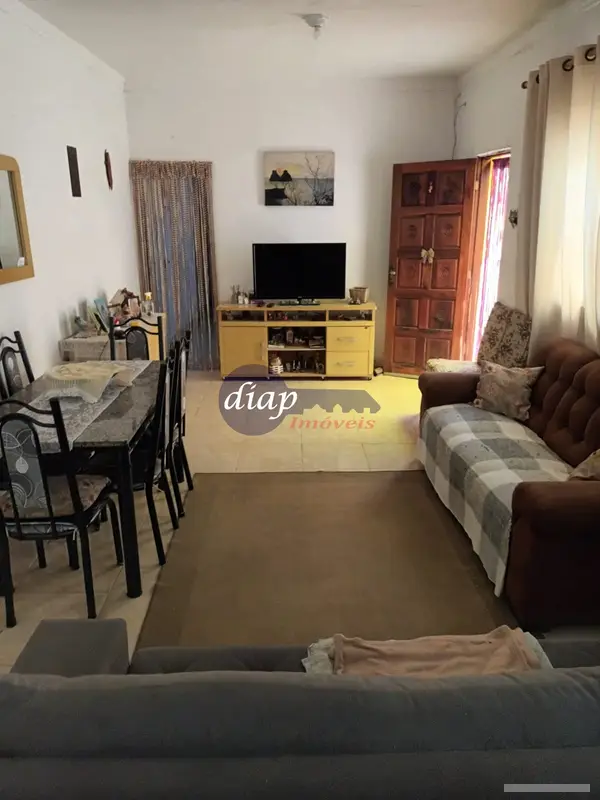 Casa - 3 quartos - Cidade Patriarca - São Paulo - foto 5