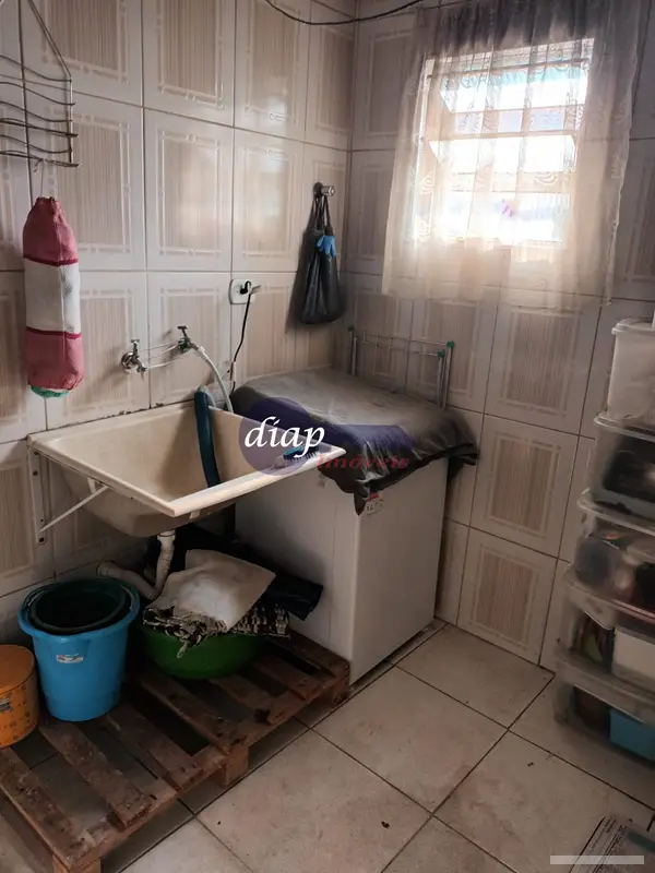 Casa - 3 quartos - Cidade Patriarca - São Paulo - foto 4