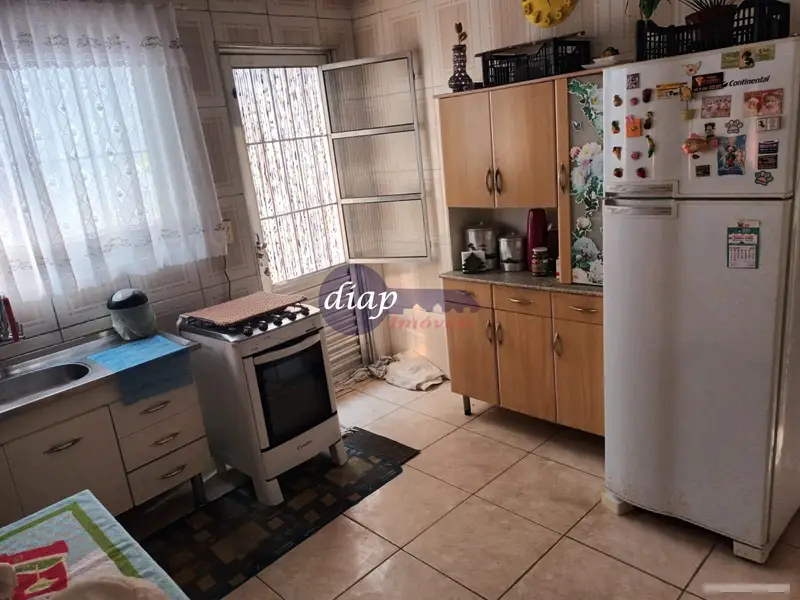 Casa - 3 quartos - Cidade Patriarca - São Paulo - foto 3