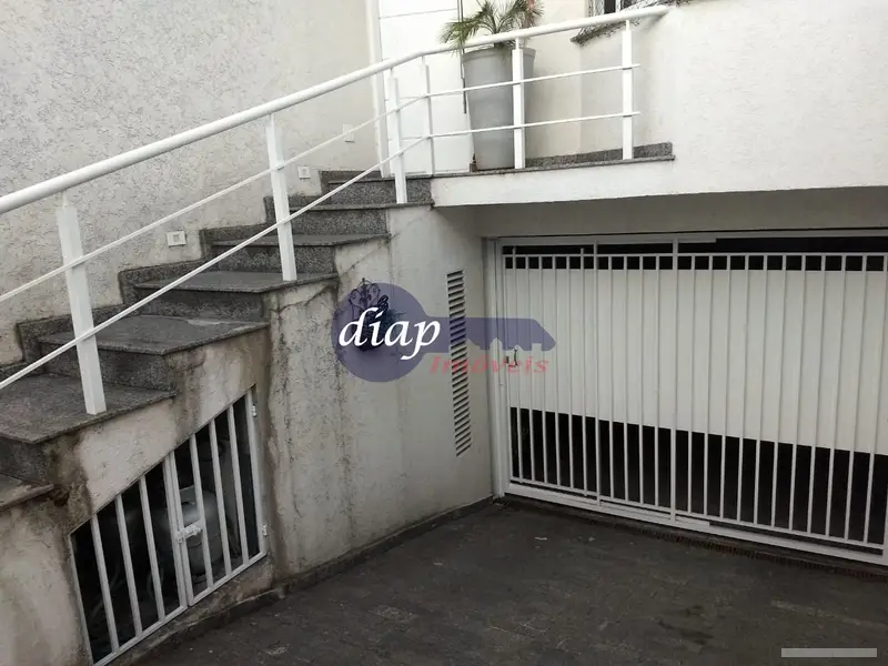 Casa - 3 quartos - Vila Matilde - São Paulo - foto 2