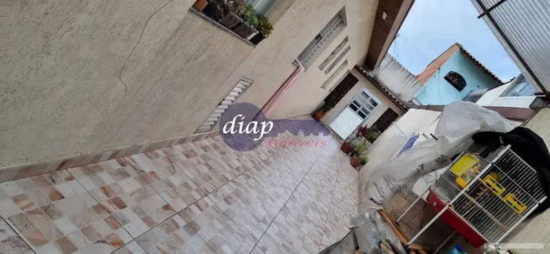 Casa - 5 quartos - Jardim Vila Formosa - São Paulo - foto 2