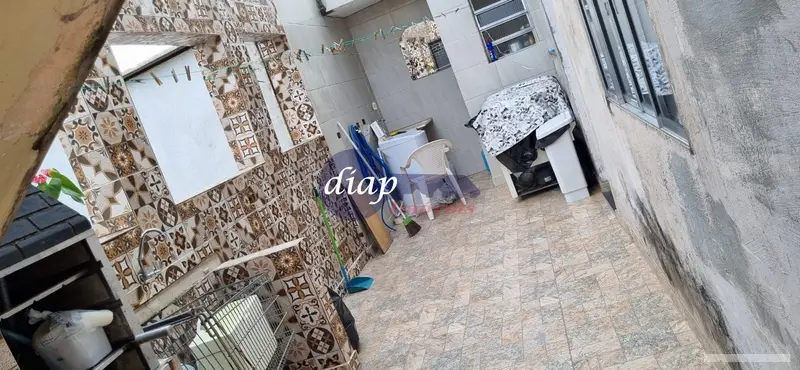 Casa - 5 quartos - Jardim Vila Formosa - São Paulo