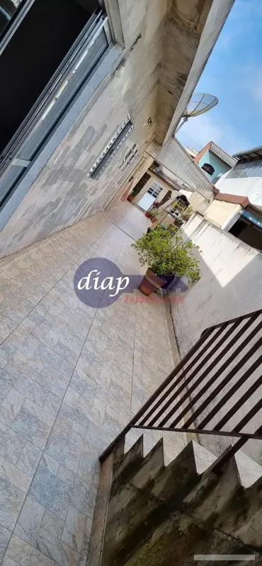 Casa - 5 quartos - Jardim Vila Formosa - São Paulo - foto 3