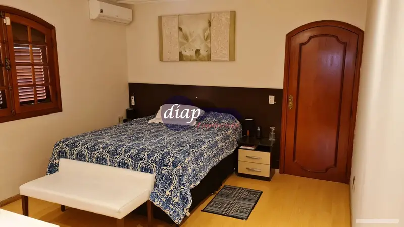 Casa - 3 quartos - Vila Costa Melo - São Paulo - foto 4