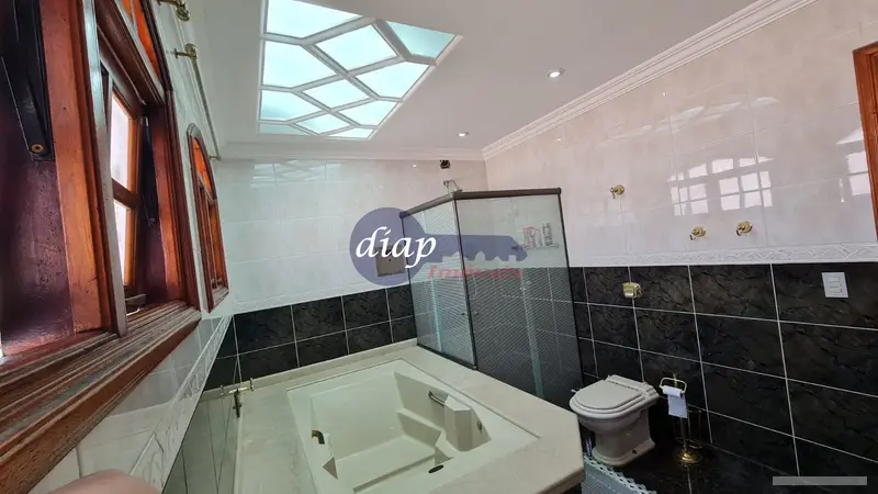 Casa - 3 quartos - Vila Costa Melo - São Paulo - foto 2