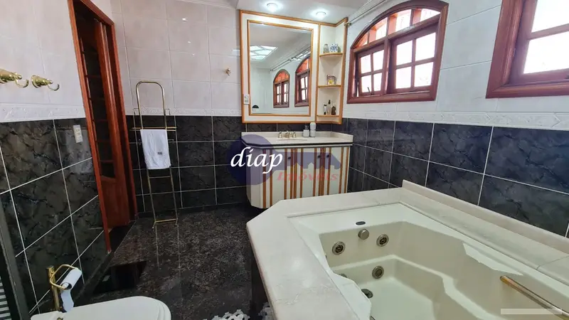 Casa - 3 quartos - Vila Costa Melo - São Paulo - foto 3