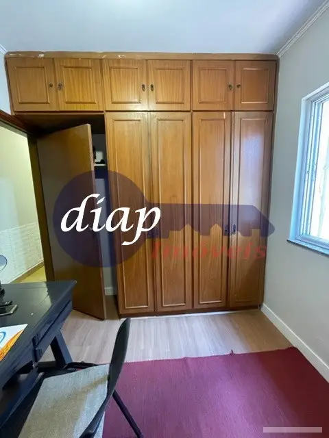 Casa - 3 quartos - Vila Bertioga - São Paulo - foto 3