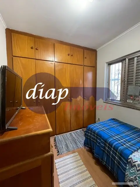 Casa - 3 quartos - Vila Bertioga - São Paulo - foto 5