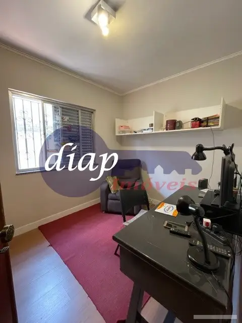 Casa - 3 quartos - Vila Bertioga - São Paulo - foto 4