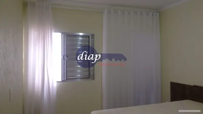 Casa - 3 quartos - Vila Mazzei - São Paulo - foto 2